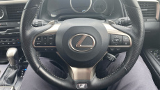 Lexus RX 450h 3.5 Takumi 5dr CVT Hybrid Estate